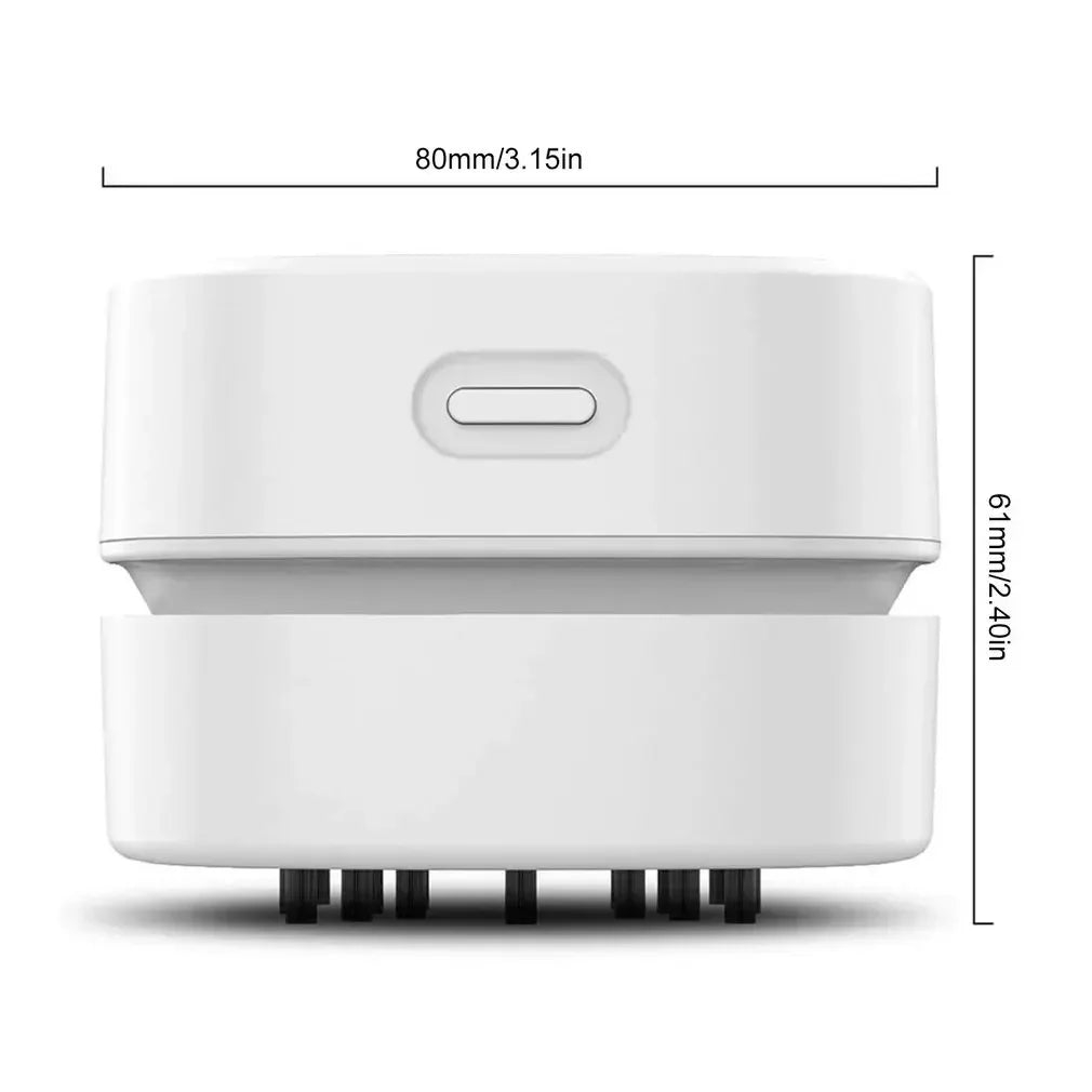 The Turbovacc